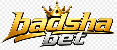 badsha bet logo